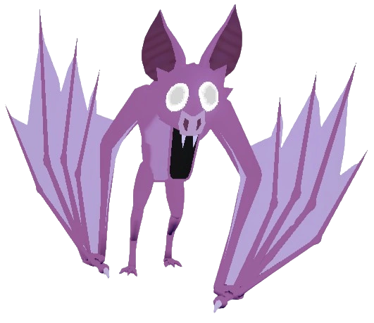 Bat Entity Cave Update