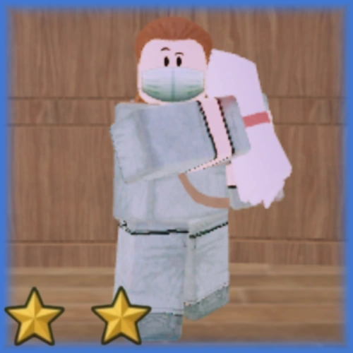 Medic Class - Best Team Support