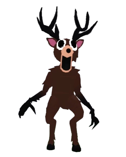 The Deer Entity