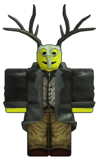 Культисты с топорами