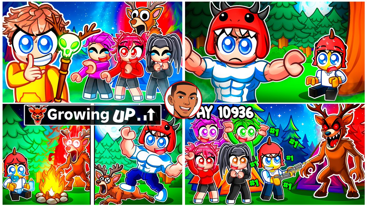 Примеры строительства базы