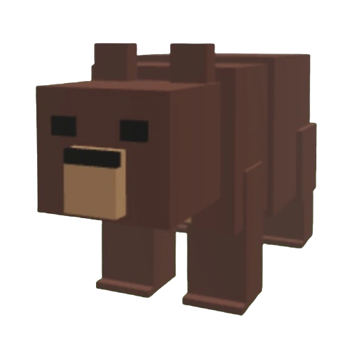 Bear