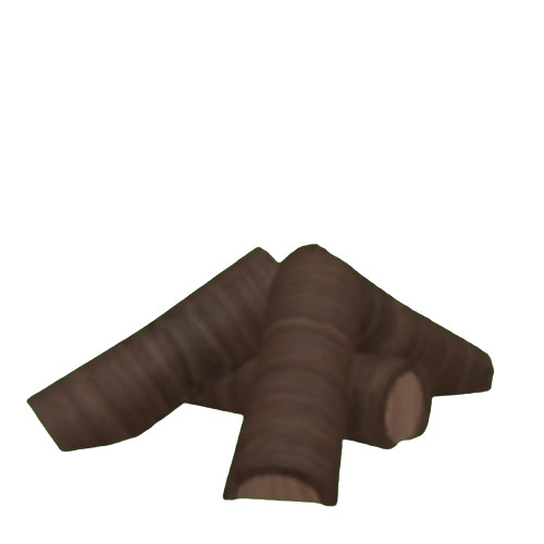 Костёр 0 уровень