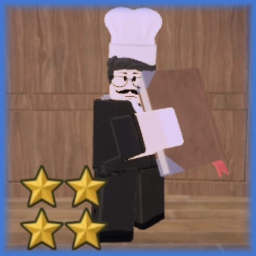 ПоварКласс