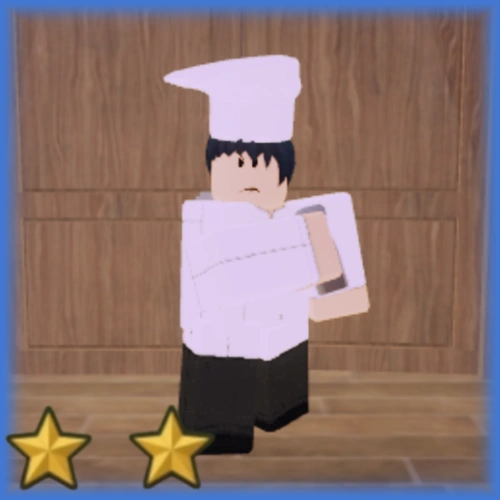 ПоварКласс