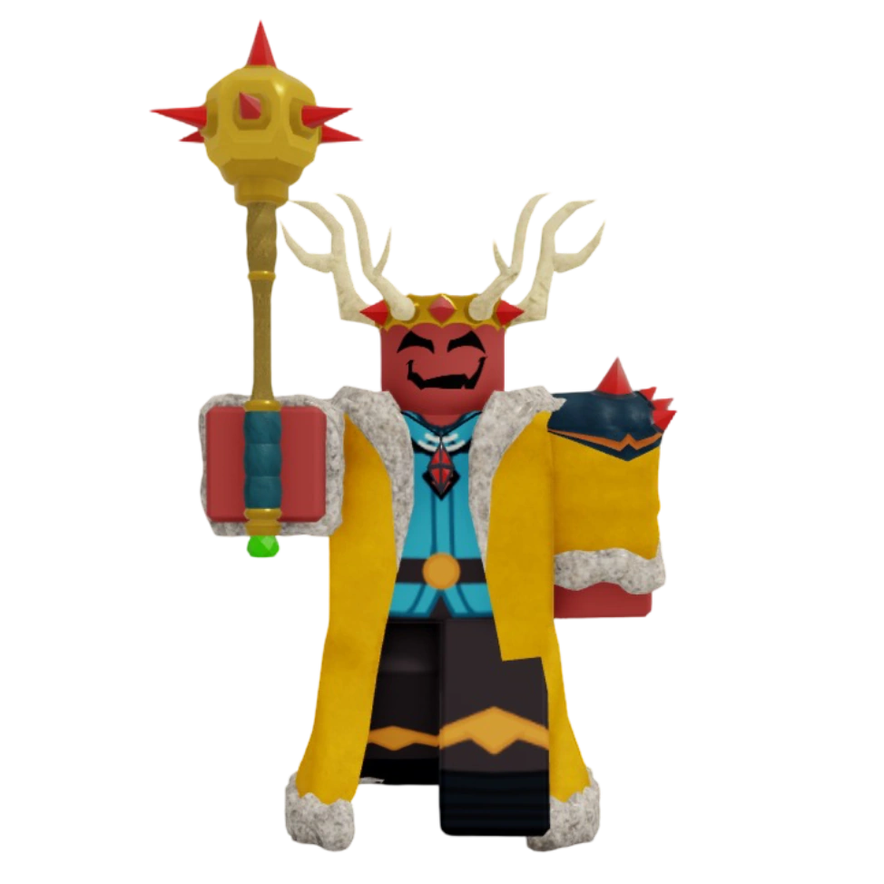 Король культистов