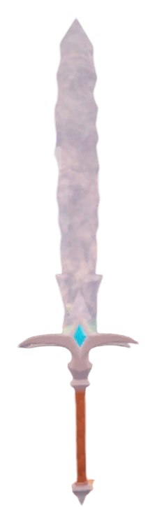 Ледяной меч